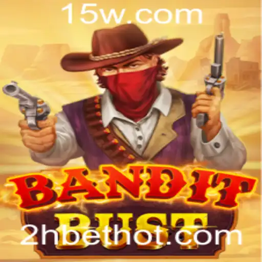 Desvendando BanditBust: O Novo Fenômeno dos Jogos de Ação