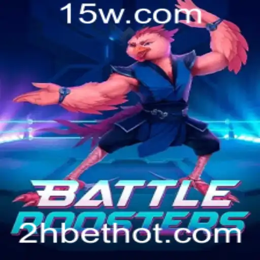 BattleRoosters: Um Mergulho no Universo da Competição Intensa