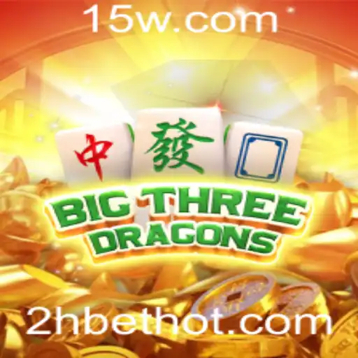 BigThreeDragons: A Nova Sensação no Mundo dos Jogos