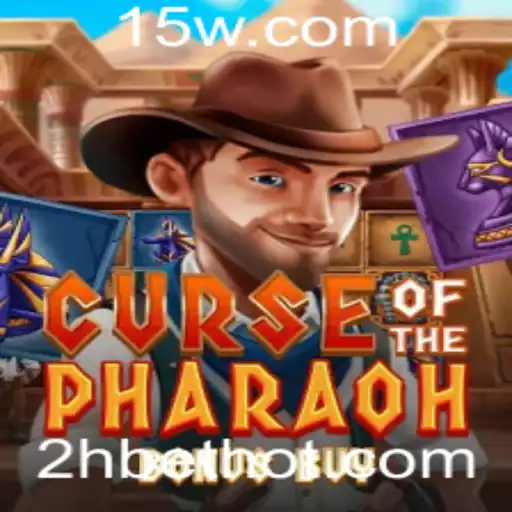 Explorando o Jogo CurseofthePharaohBonusBuy: Uma Aventura no Egito Antigo