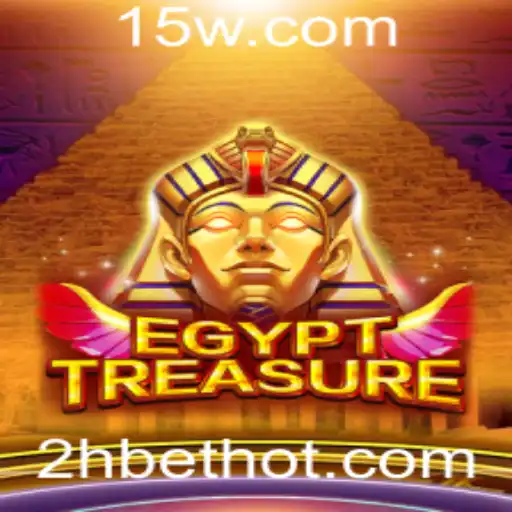 Desvendando os Mistérios do EgyptTreasure