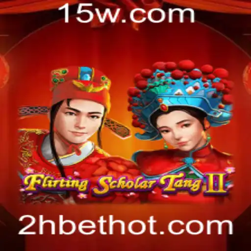 Descubra o Universo de Flirting Scholar Tang II com 2Hbet