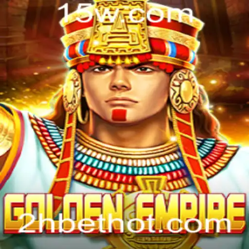 Descubra o Fascinante Mundo do Jogo GoldenEmpire com 2Hbet