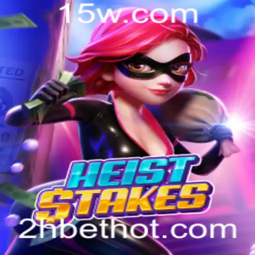 HeistStakes: A Nova Sensação no Mundo dos Jogos