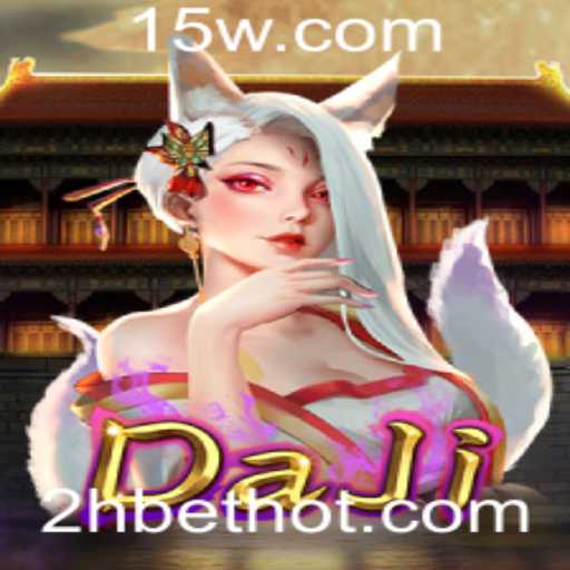 Explorando DaJi: O Jogo Emocionante Potencializado por 2Hbet