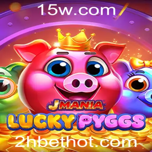 Explorando JManiaLuckyPyggs e a Revolução dos Jogos de Aposta com 2Hbet