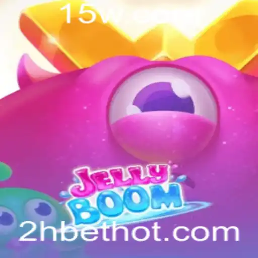 JellyBoom: Desvendando o Empolgante Mundo do Jogo de Estratégia e Azar