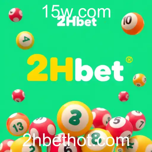 Descubra o Universo dos Jogos de Loteria com 2Hbet