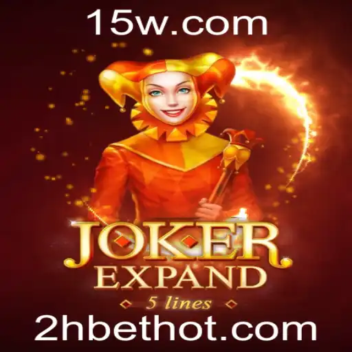 Descubra o Fascinante Mundo de JokerExpand com 2Hbet