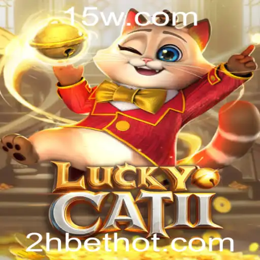 Explorando LuckyCatII: O Novo Fenômeno em Jogos de Aposta