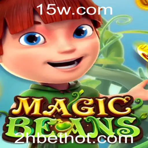 Descobrindo MAGICBEANS: A Experiência com 2Hbet