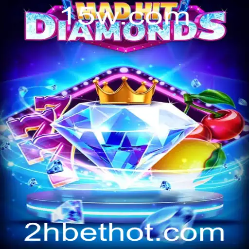 Descubra o Envolvente Mundo de MadHitDiamonds: Uma Nova Experiência de Jogo com 2Hbet