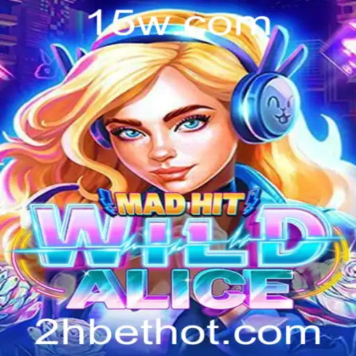 Explorando MadHitWildAlice: A Nova Sensação do Mundo dos Jogos