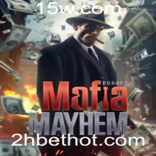 Explorando o Fascinante Jogo MafiaMayhem com 2Hbet