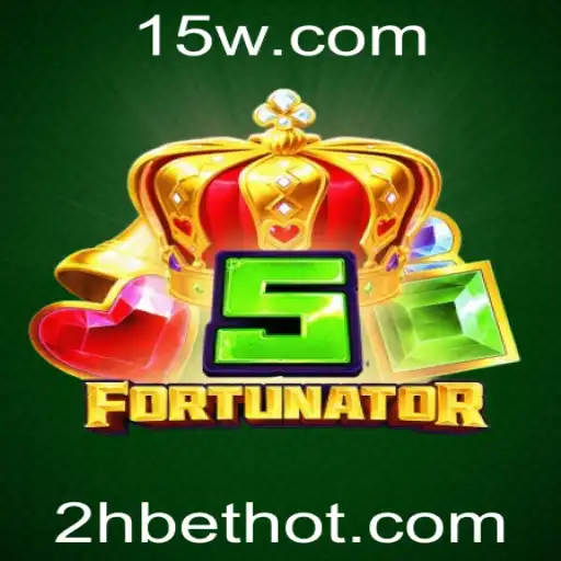 Descubra a Excitante Aventura de 5Fortunator no Universo de 2Hbet