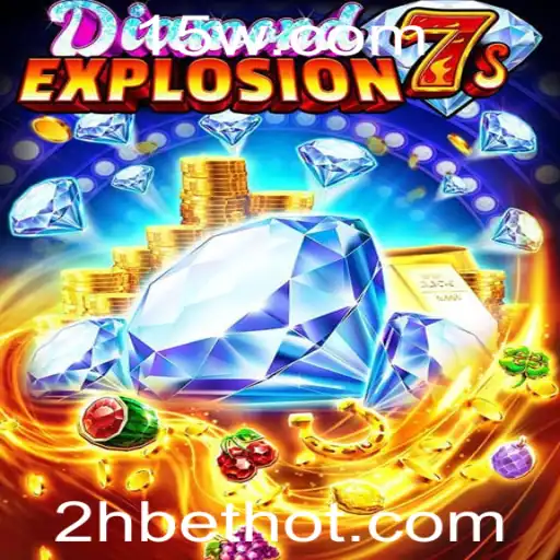 Conheça o DiamondExplosion7s: Regras e Inovações no Cenário Atual de Jogos