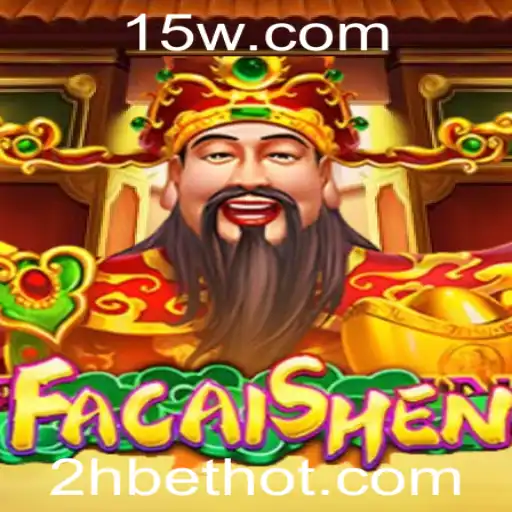 Descubra o Fascinante Mundo de FaCaiShen: O Jogo Online Inspirado na Prosperidade