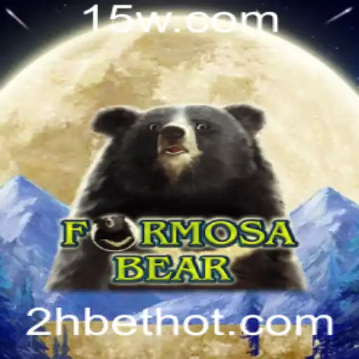 Descubra o Mundo Emocionante de FormosaBear e o Impacto de 2Hbet