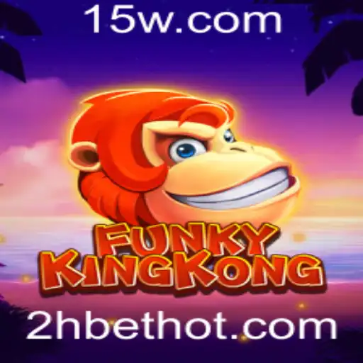 FunkyKingKong: O Jogo Revolucionário Integrado à Plataforma 2Hbet