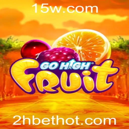 GoHighFruit: A Revolução dos Jogos Casuais com 2Hbet