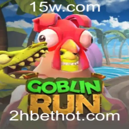 Descubra GoblinRun: O Jogo de Ação Fascinante Associado ao 2Hbet