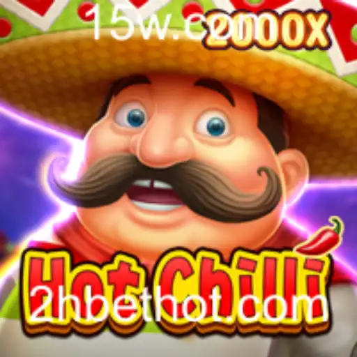 Explorando o Mundo do HotChilli: Um Novo Jogo Excitante da 2Hbet