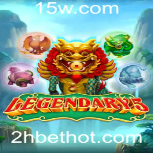Explorando o Inovador Jogo Legendary5 com 2Hbet