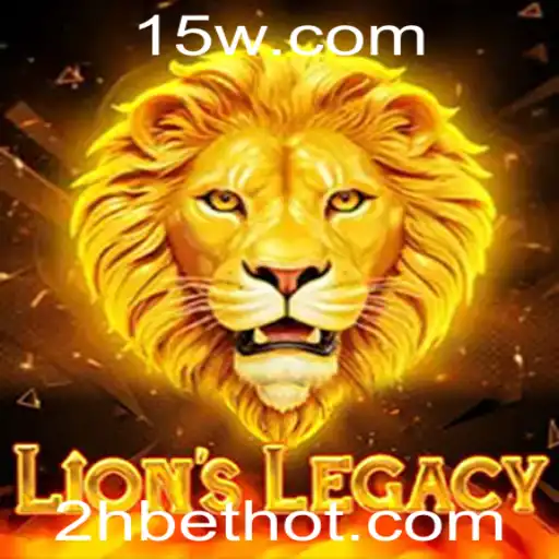 Descubra o Mundo de LionsLegacy: A Nova Sensação de 2Hbet