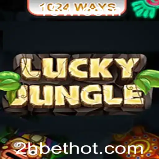Explorando o Mundo de LuckyJungle1024 e a Parceria com 2Hbet