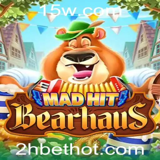 Explore o Fascinante Mundo de MadHitBearhaus