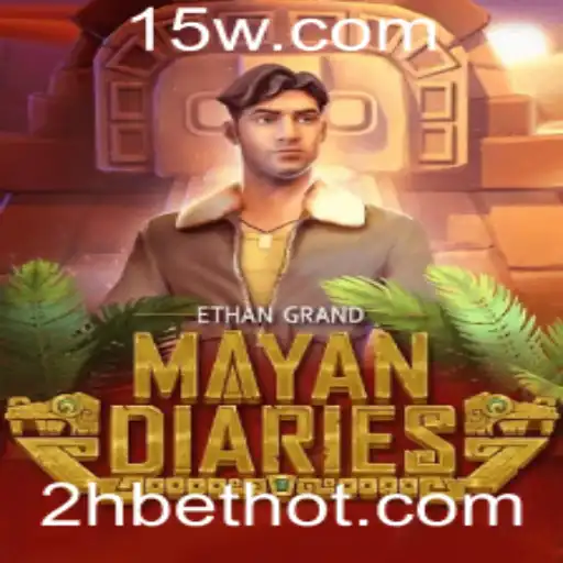 MayanDiaries: Uma Nova Aventura no Mundo dos Jogos