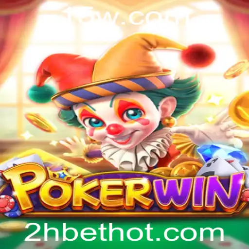 POKERWIN: Descubra o Jogo que Revoluciona o Poker