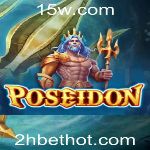 Explorando Poseidon: O Jogo de Estratégia que Conquista os Amantes de Cassinos