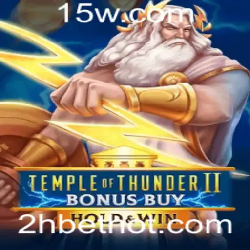 Explorando o Incrível Mundo de TempleofThunderIIBonusBuy