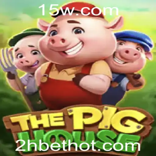 Descubra ThePigHouse: Um Jogo Estratégico e Empolgante com Temática de Apostas