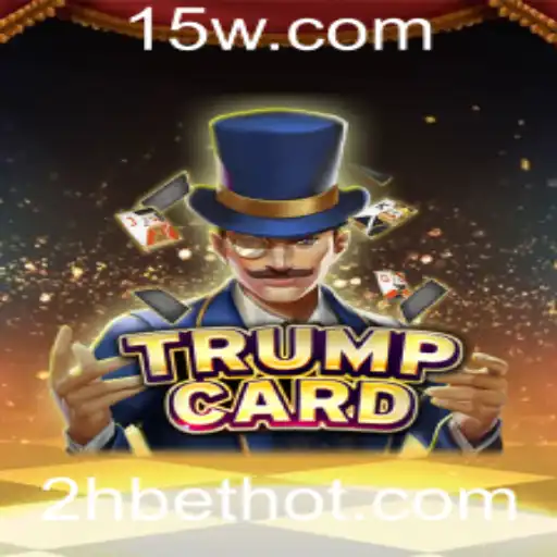 Descobrindo TrumpCard: Um Mergulho no Mundo de 2Hbet