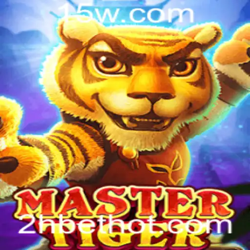 Explorando o Fascinante Mundo de MasterTiger