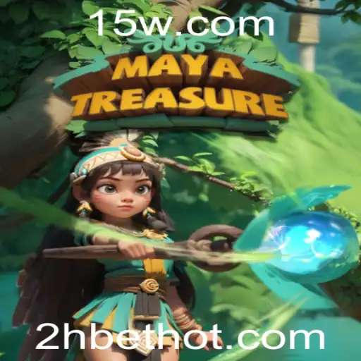Descobrindo os Mistérios de MayaTreasure na Plataforma 2Hbet