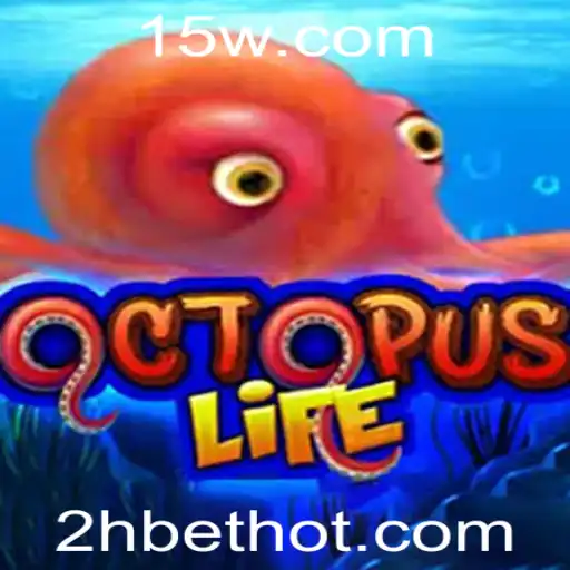 Descubra o Mundo Incrível de OctopusLife: Um Jogo de Estratégia Envolvente