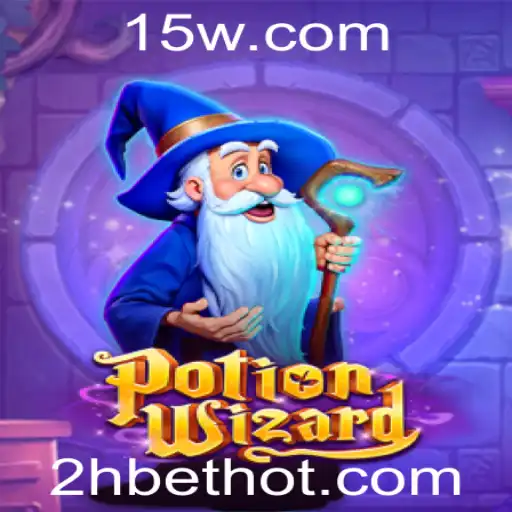 Descubra o Encantador Mundo de PotionWizard e o Impacto da 2Hbet