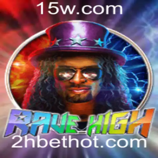Descubra o Universo de RaveHigh e a Emoção do 2Hbet
