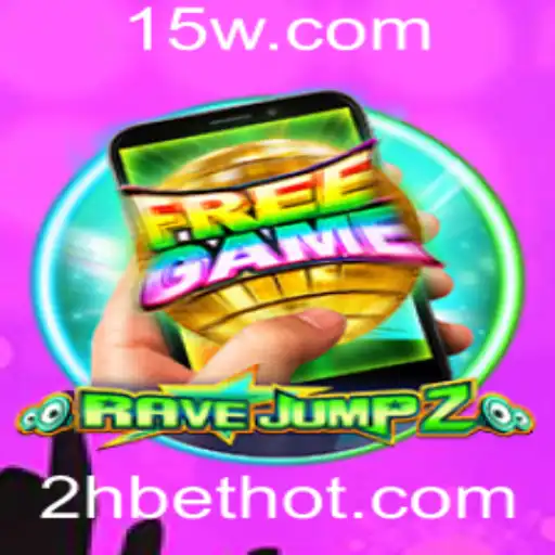 RaveJump2M: Uma Viagem Imersiva no Universo de 2Hbet