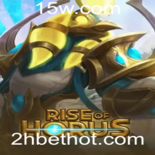 Explorando 'RiseofHorus' e a Excitante Aposta com 2Hbet