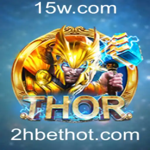 THOR - Um Novo Jogo de Aventura com a Plataforma 2Hbet