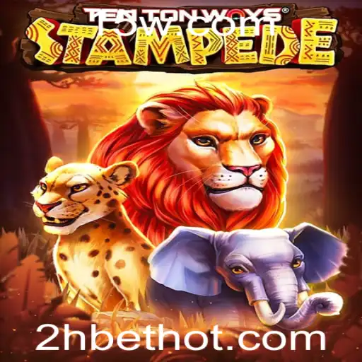TenTonWaysStampede: Uma Introdução ao Novo Fenômeno dos Jogos