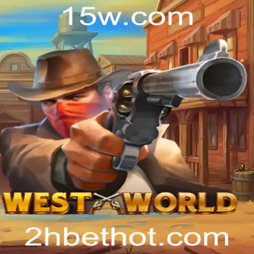 Explorando o Mundo Imersivo de WestWorld: Jogo e Estratégia com 2Hbet